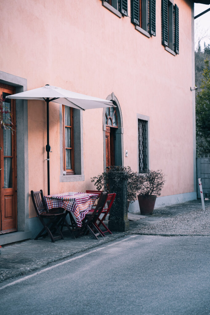 Viaggio in Toscana: Greve in Chianti tra i borghi da visitare