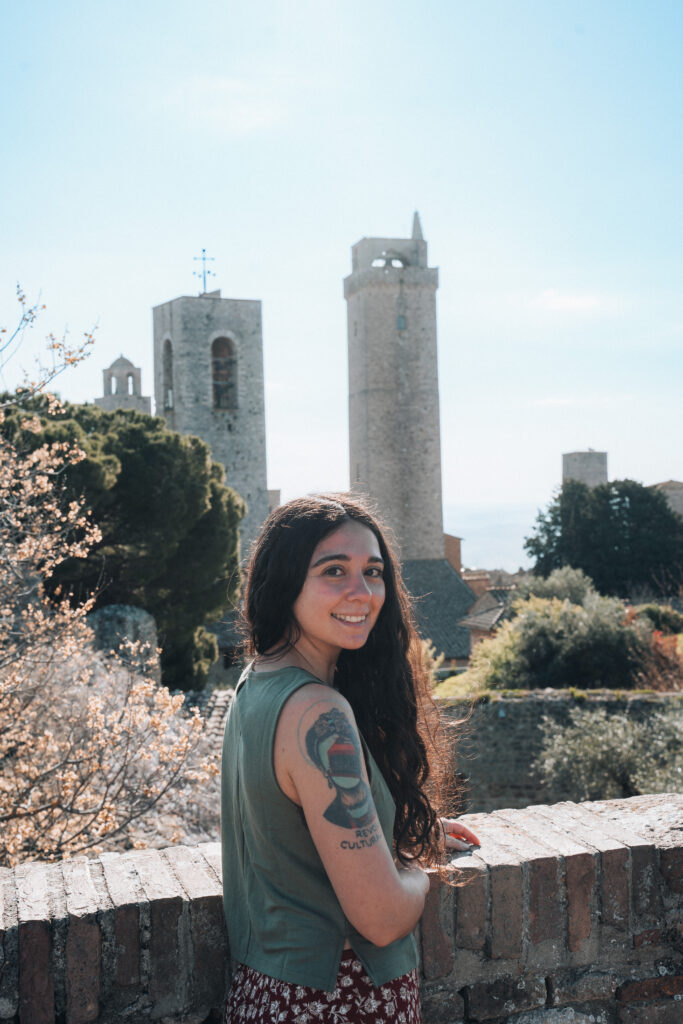 Viaggio in Toscana a San Gimignano tra i borghi da visitare