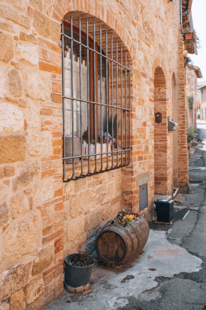 Viaggio in Toscana a Montepulciano tra i borghi da visitare