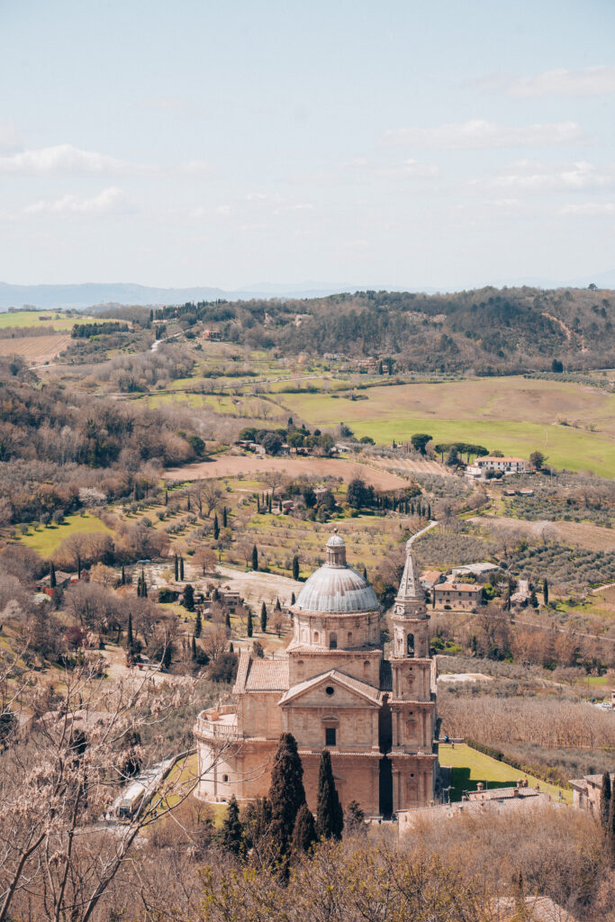 Quali borghi visitare in Toscana