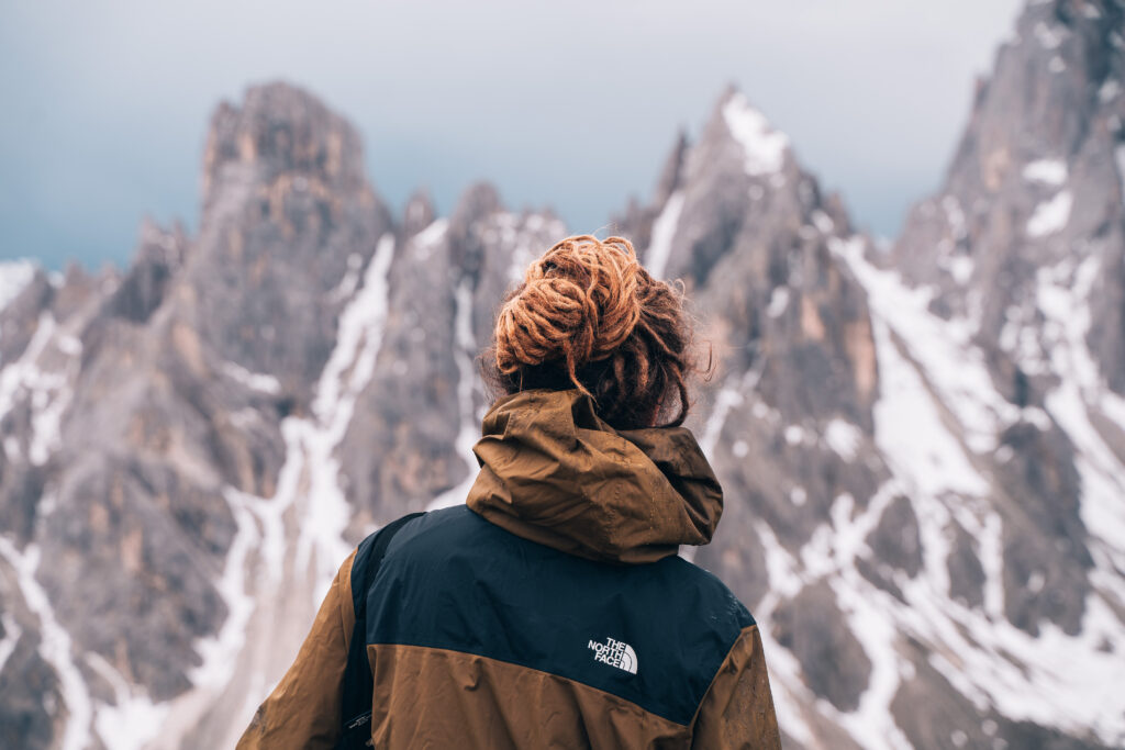 Tre Cime di Lavaredo come fare il trekking ad anello nelle Dolomiti