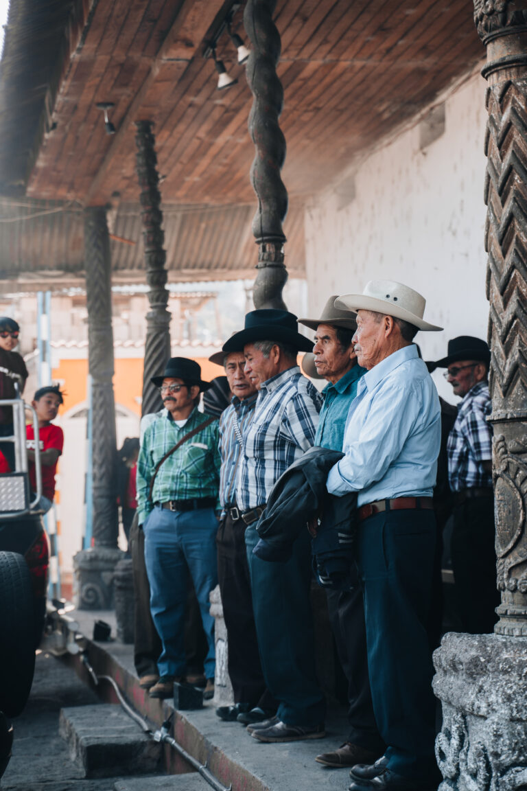 Articolo blog Guatemala cose da sapere prima di partire