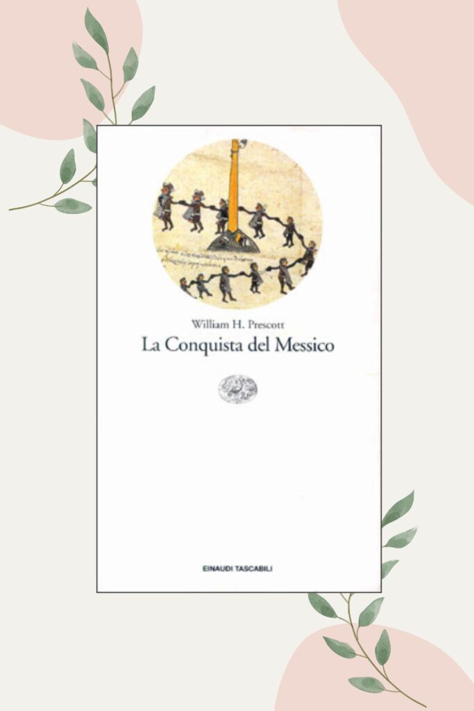 Libri di storia sul Messico