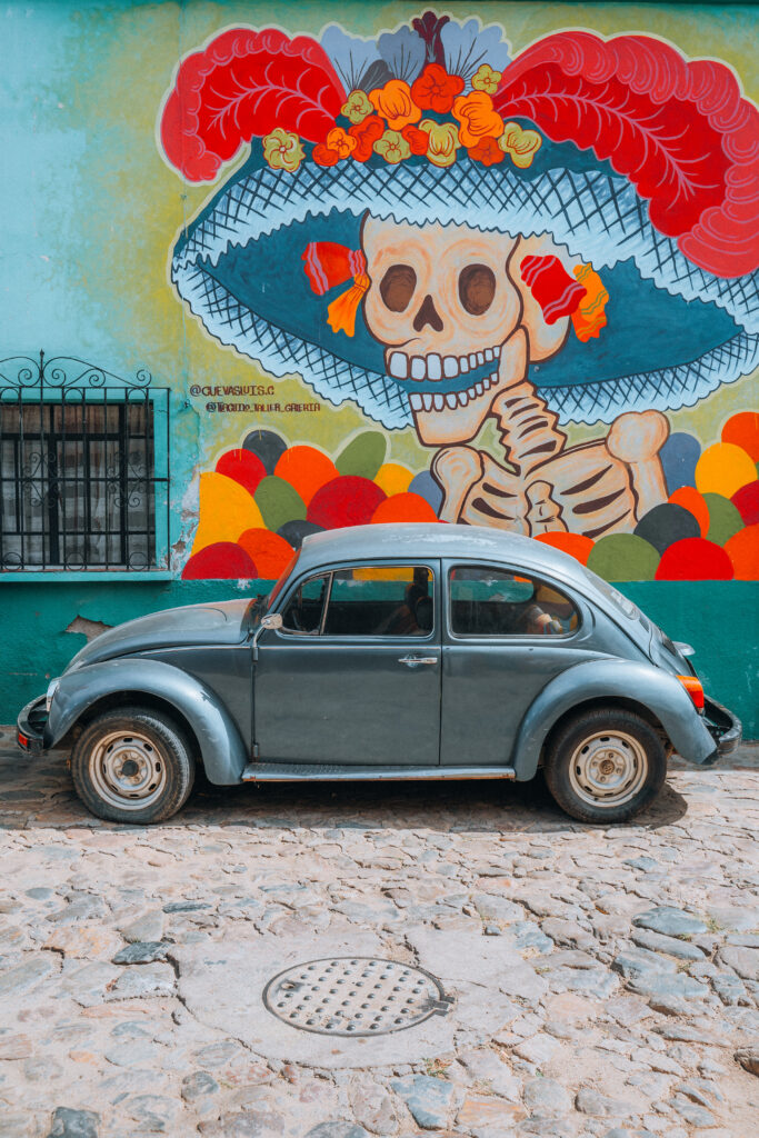 Viaggio in Messico: cose da sapere prima di partire