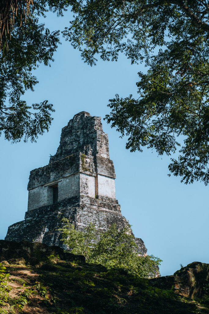 Come visitare Tikal sito archeologico Maya.jpg