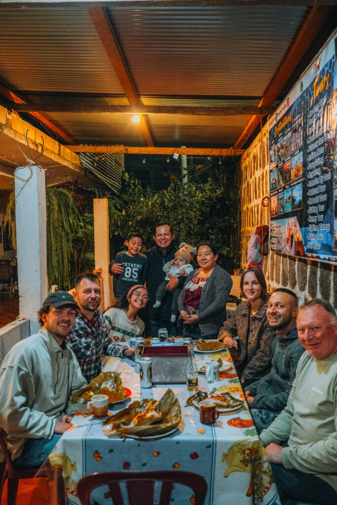 Dove dormire sul Lago Atitlan per un'esperienza autentica