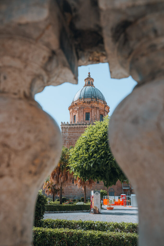 Esperienze da fare in Sicilia a Palermo