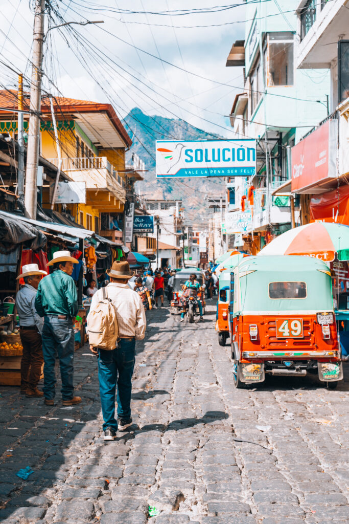 Guida per Lago Atitlan Guatemala cosa vedere e cosa fare