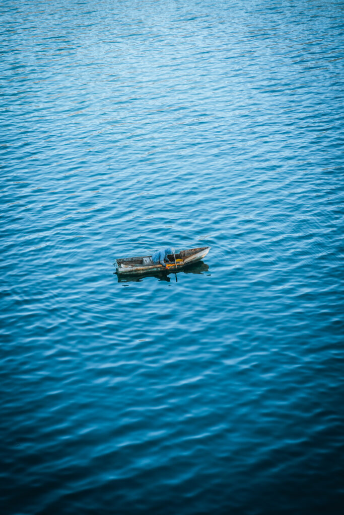 Lago Atitlan Guatemala cosa vedere