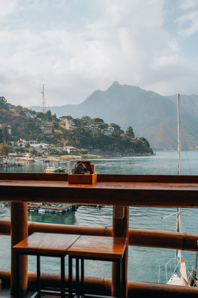 Lago Atitlan Guatemala cosa vedere e dove dormire