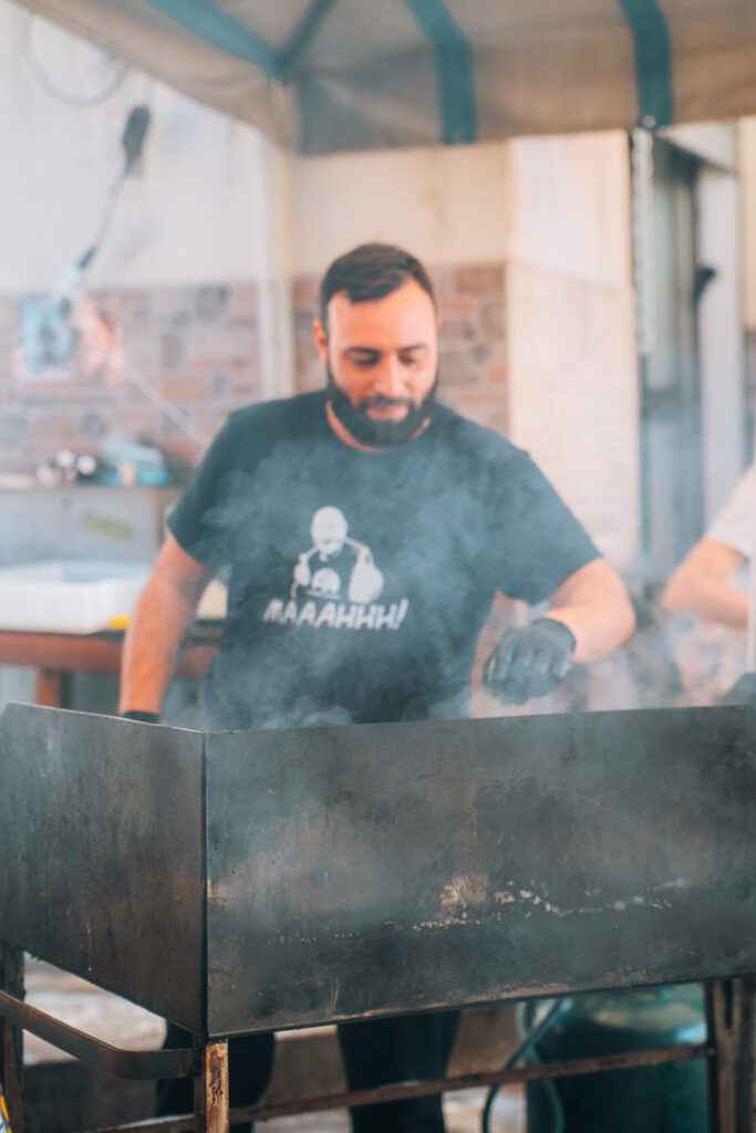 Street food di Palermo tra le esperienze da fare in Sicilia