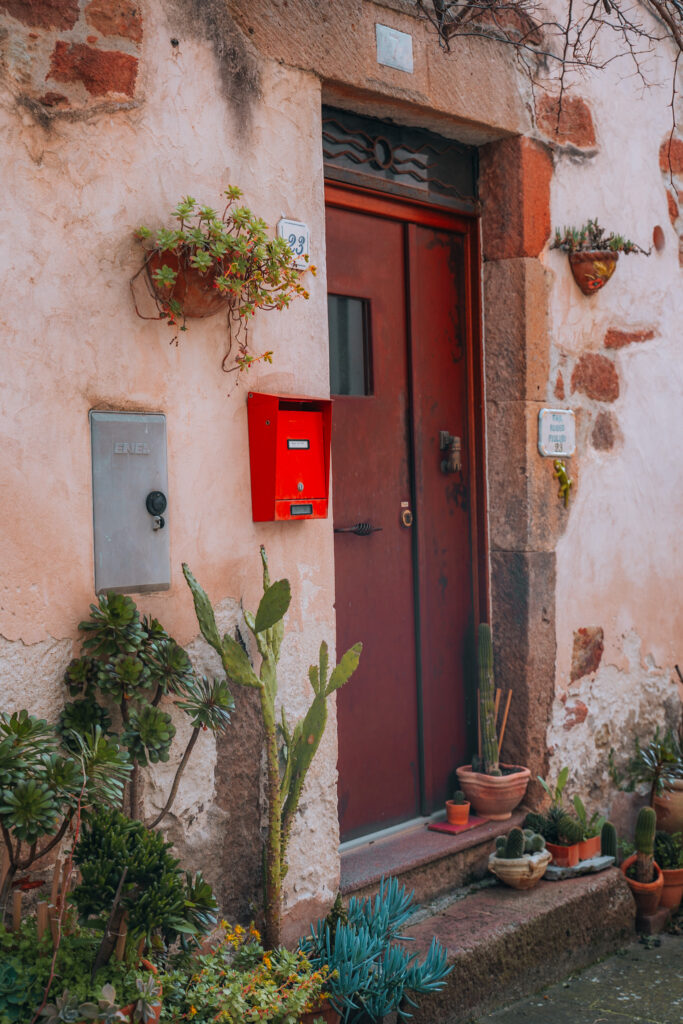 Banari cosa vedere nel borgo della Sardegna