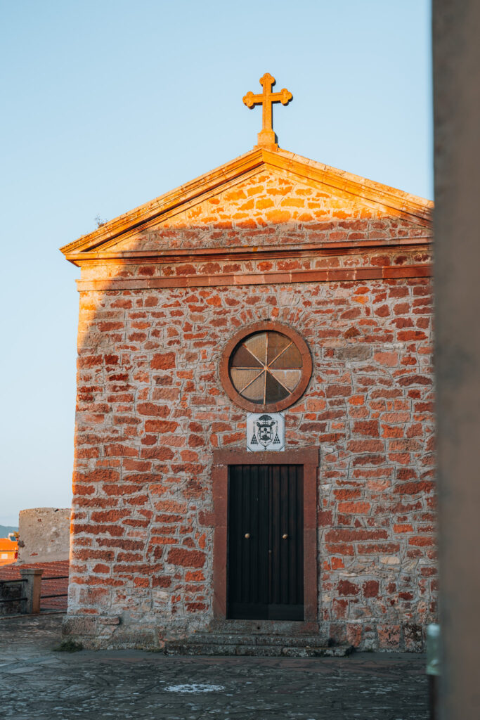 Banari cosa vedere tra chiese e luoghi storici