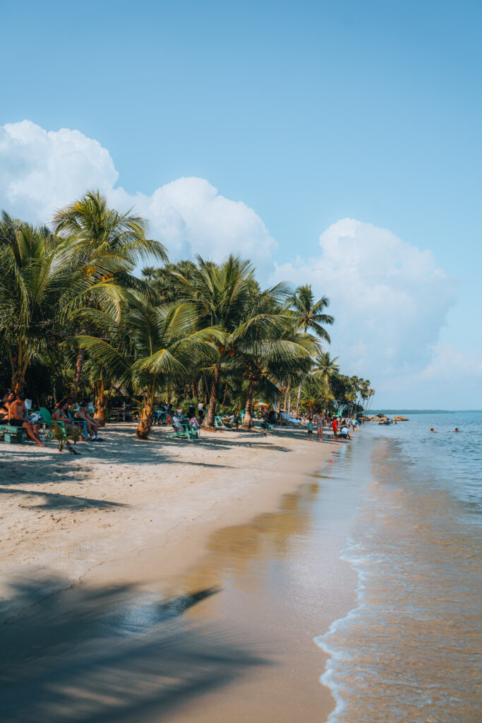 Perché visitare Livingston e Rio Dulce e cosa vedere