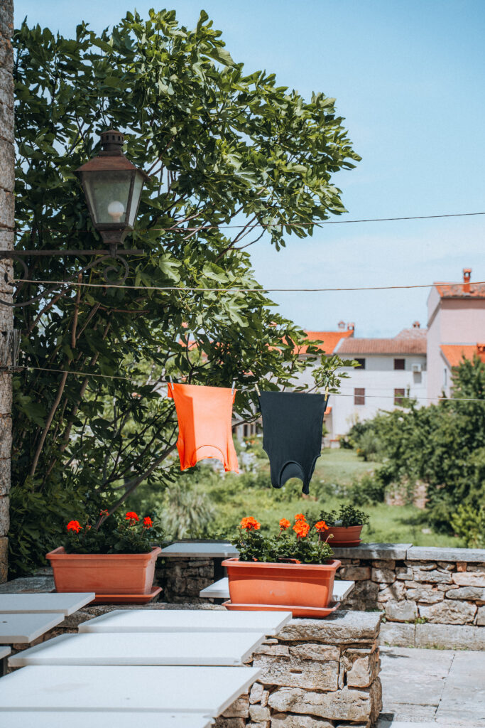 Bale in Istria