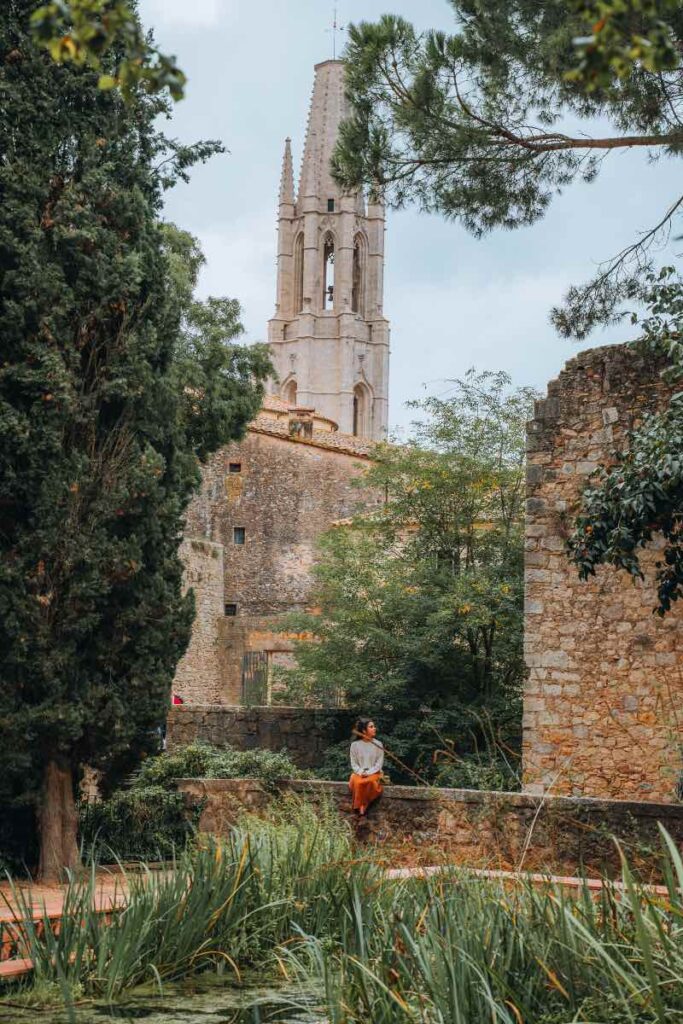 Cosa vedere a Girona in due giorni