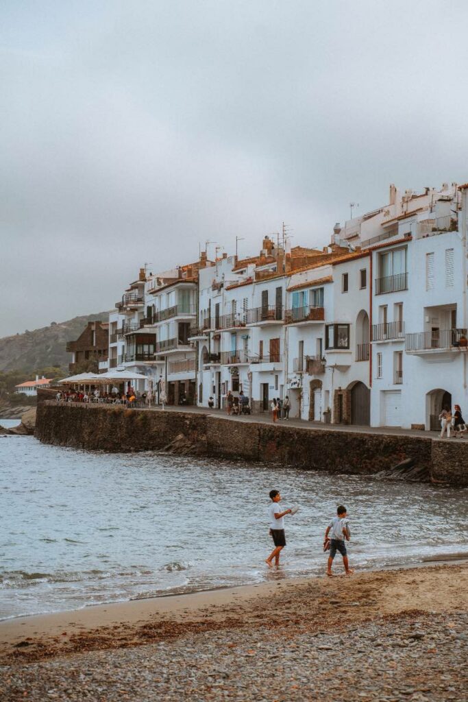 Cadaques