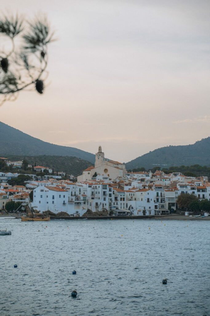 Cadaques Spagna