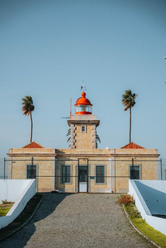 Lagos Algarve