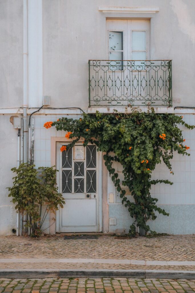 Tavira Algarve