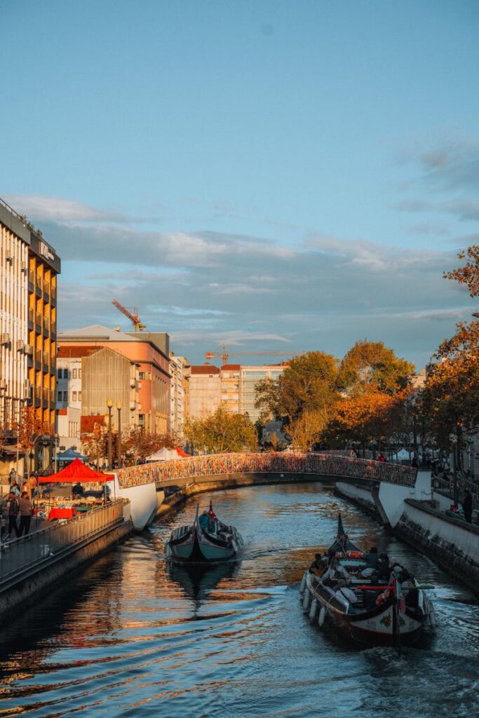 Aveiro