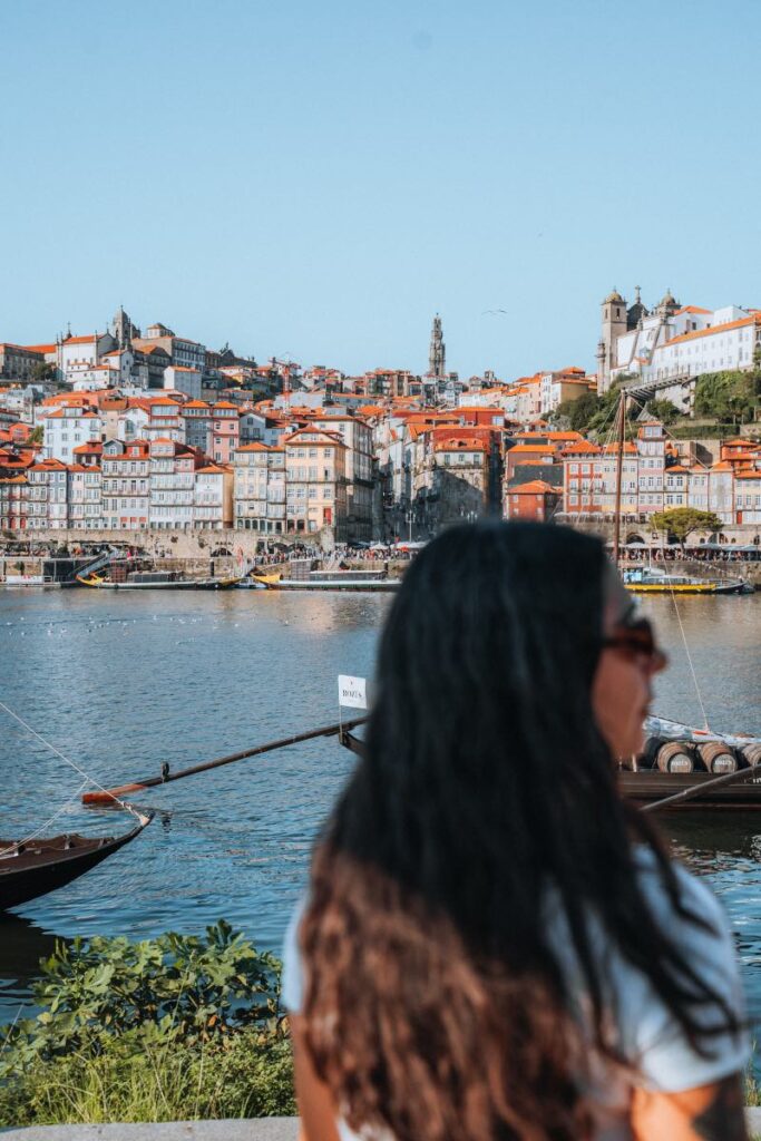 Da Lisbona a Porto in macchina cosa vedere