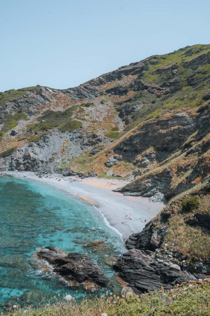 Argentiera cosa vedere ad Alghero e dintorni