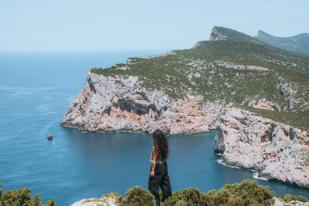 Capo Caccia cosa vedere Alghero dintorni