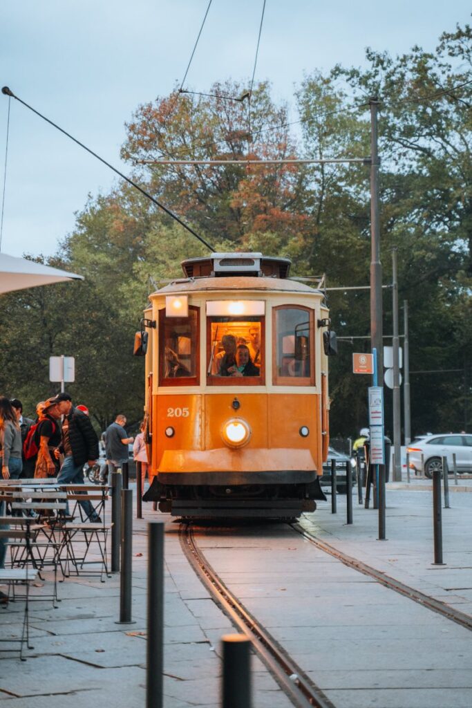 Cosa vedere a Porto e dintorni