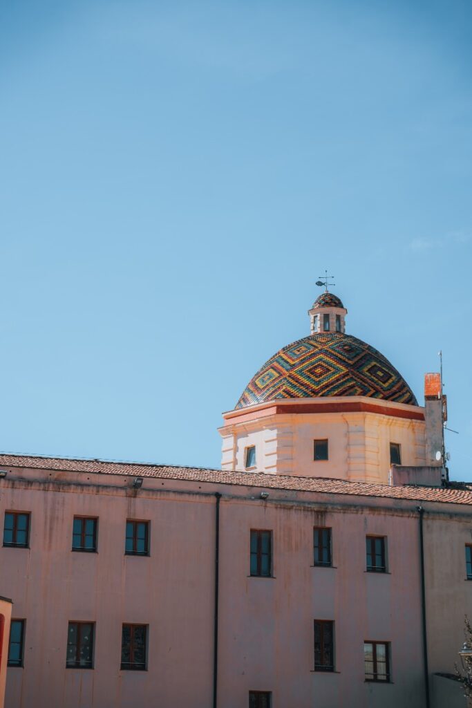 Cosa vedere ad Alghero dintorni