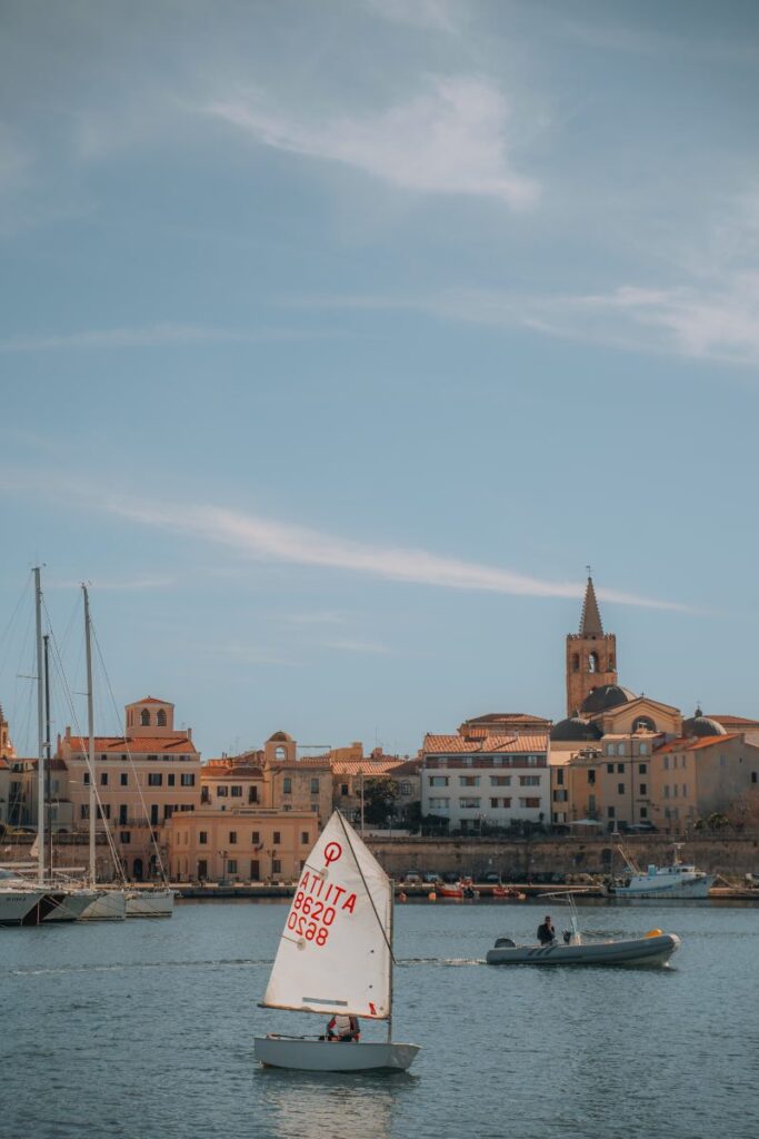 Cosa vedere Alghero dintorni