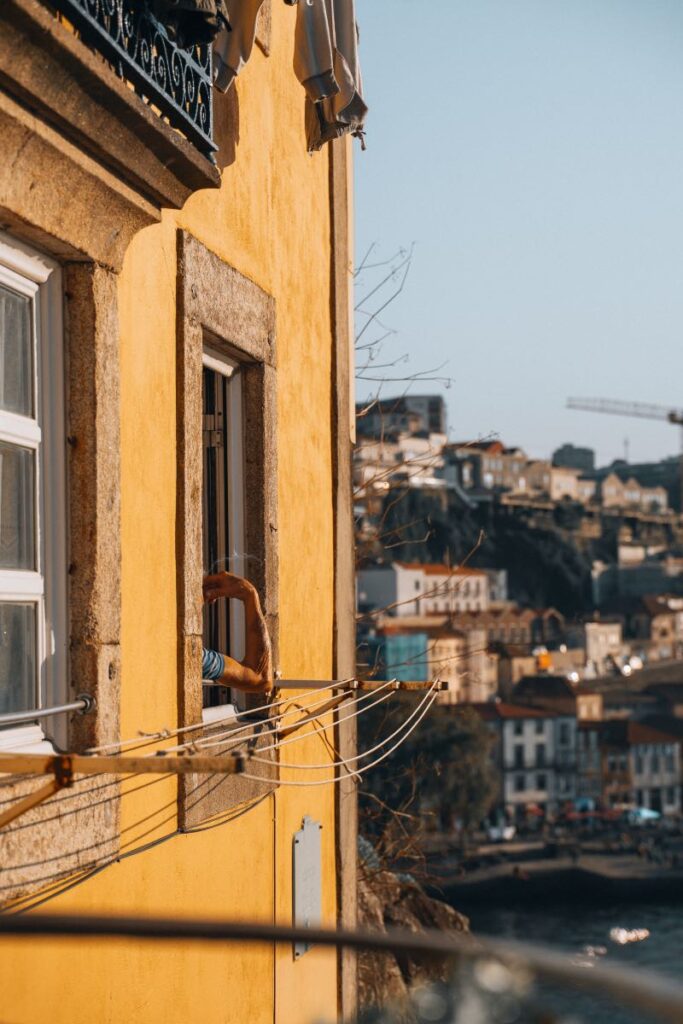 Porto Portogallo