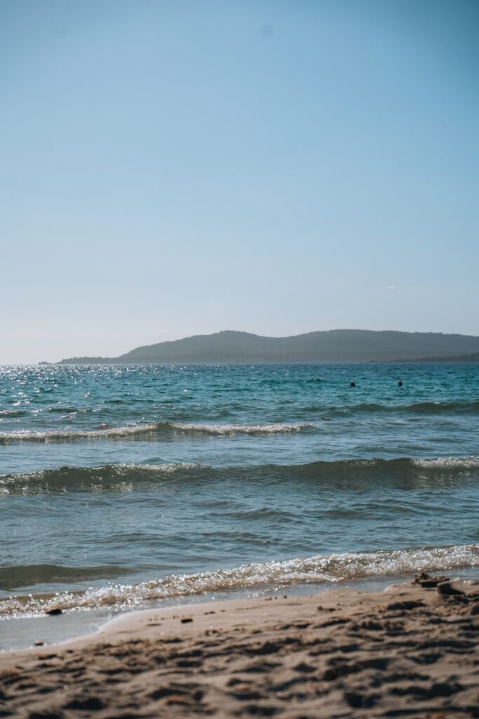 Spiaggia Alghero